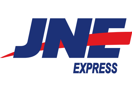 Logo PT Tiki Jalur Nugraha Ekakurir (JNE)