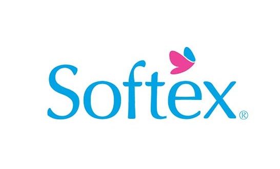 Logo PT Softex Indonesia