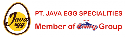Logo PT Java Egg Specialities