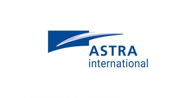 Lowongan Kerja Terbaru PT Astra International Tbk