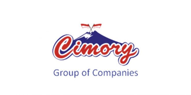 Lowongan Kerja PT Macroprima Panganutama (Cimory Group)