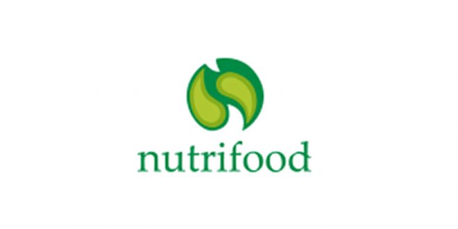Lowongan Kerja Terbaru PT Nutrifood Indonesia