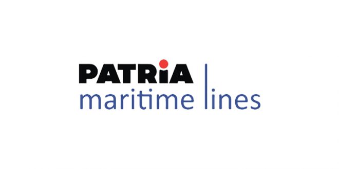 Lowongan Kerja Terbaru PT Patria Maritime Lines (PML)
