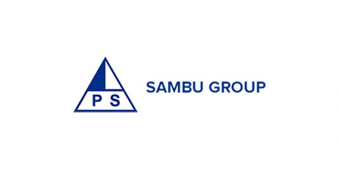 Lowongan Kerja Terbaru PT Pulau Sambu (Sambu Group)
