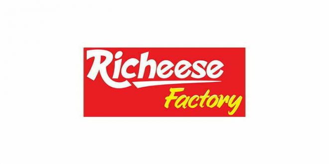 Lowongan Kerja Terbaru PT Richeese Kuliner Indonesia Richeese Factory