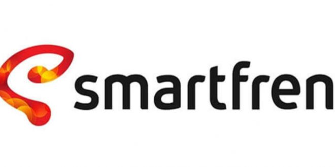Lowongan Kerja Terbaru PT Smartfren Telecom Tbk