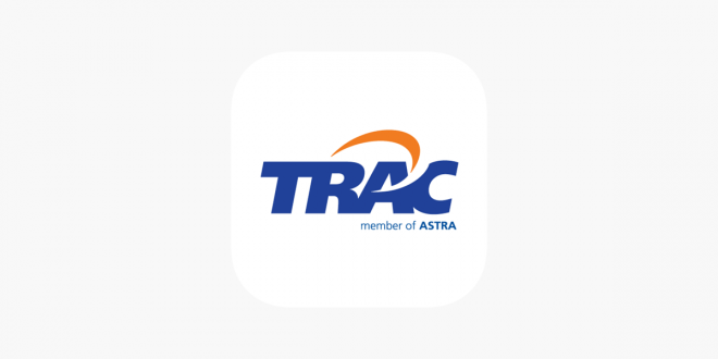 Lowongan Kerja Terbaru PT TRAC Astra Rent A Car