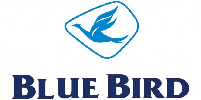 Lowongan Kerja PT Blue Bird Tbk