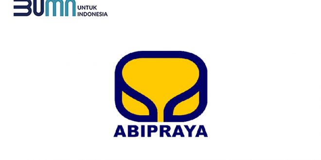Lowongan Kerja BUMN Terbaru PT Brantas Abipraya (Persero)