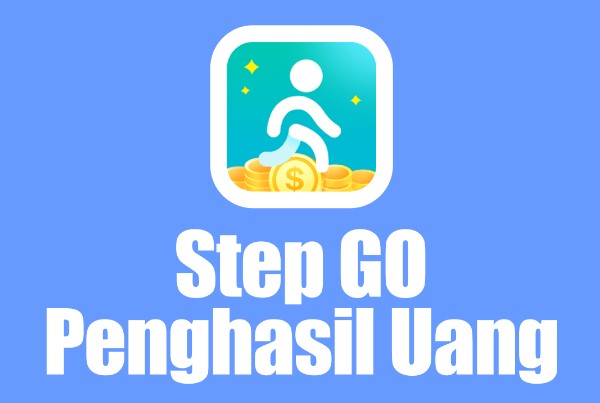 Download Aplikasi Step GO