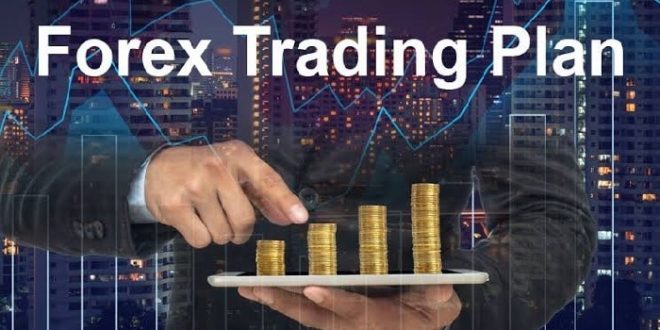 Tips dan Cara Perencanaan Forex Trading Secara Aman