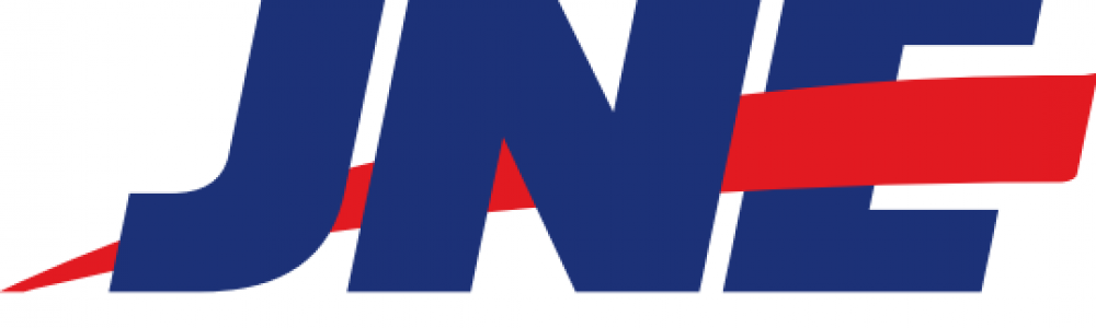 Logo PT Tiki Jalur Nugraha Ekakurir (JNE)